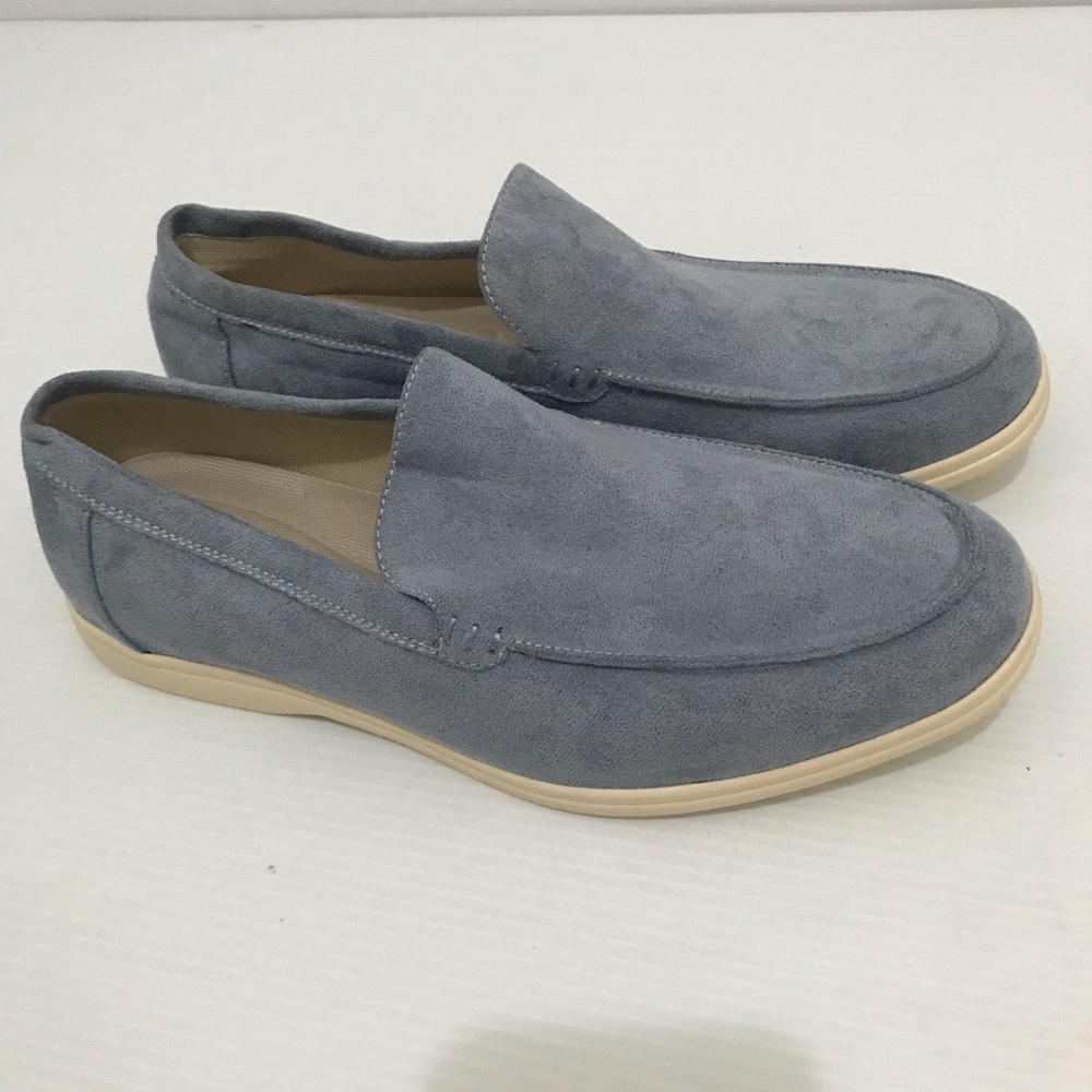 Classic Old Money Loafers Men’s Size EU44/ US11
